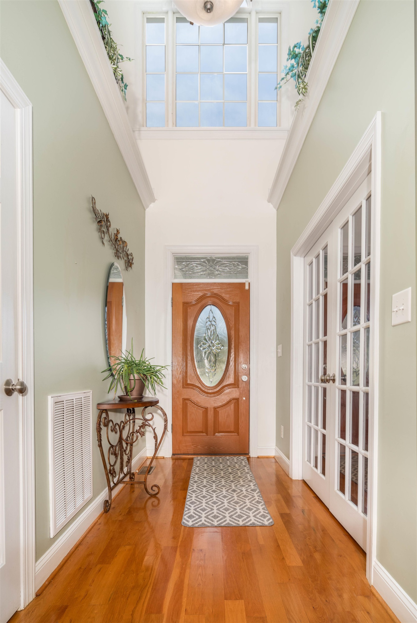 Foyer