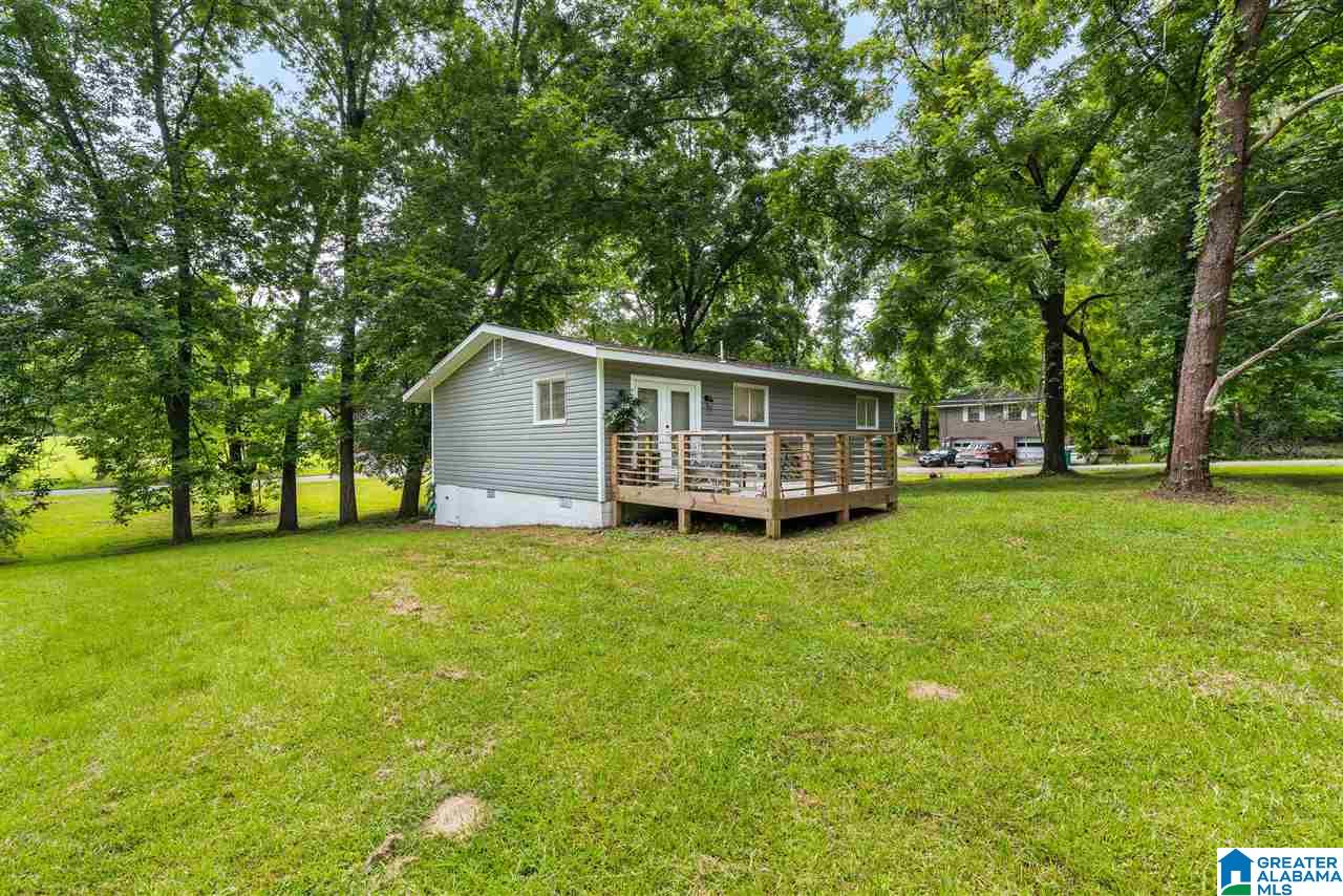 212 7th Avenue Pleasant Grove, AL 35127 - Photo 16 of 18