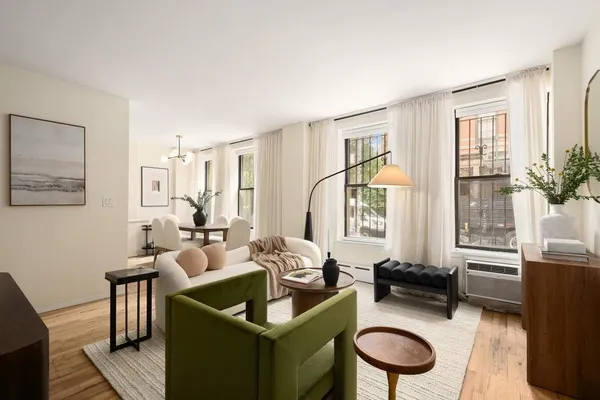 $1,995,000 | 14 Prince Street, Unit 1C | NoLita