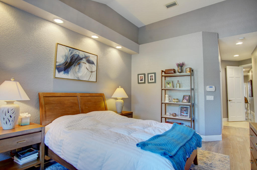 2275 Northwest 53rd Street Boca Raton, FL 33496 - Photo 16 of 33 Primary Bedroom