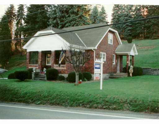 209 Reis Run Road Pittsburgh, PA 15237 - Photo 1 of 7 Exterior Front.