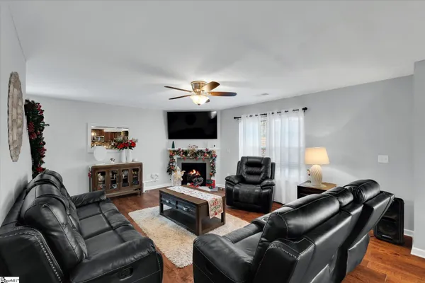 $282,000 | 659 Markham Circle, Moore, SC 29369