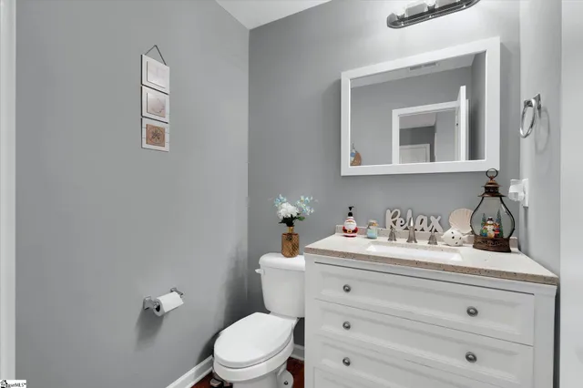 $299,999 | 659 Markham Circle, Moore, SC 29369