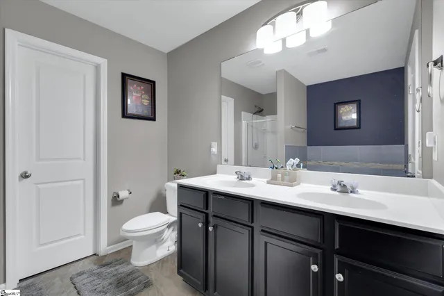 $299,999 | 659 Markham Circle, Moore, SC 29369