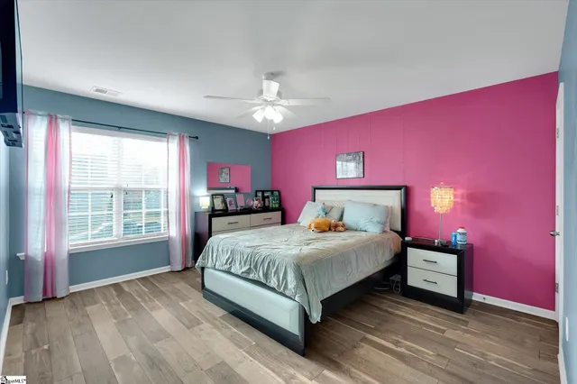 $299,999 | 659 Markham Circle, Moore, SC 29369