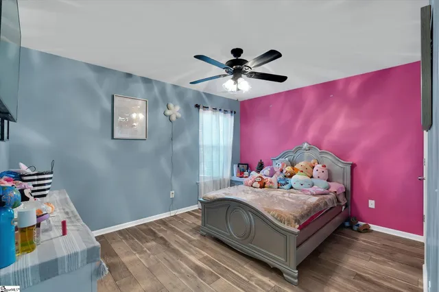 $299,999 | 659 Markham Circle, Moore, SC 29369