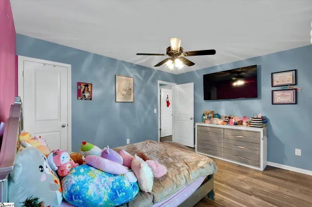 $299,999 | 659 Markham Circle, Moore, SC 29369