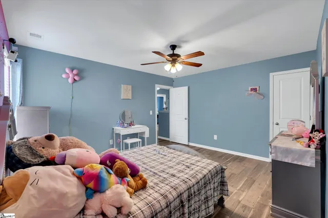 $299,999 | 659 Markham Circle, Moore, SC 29369