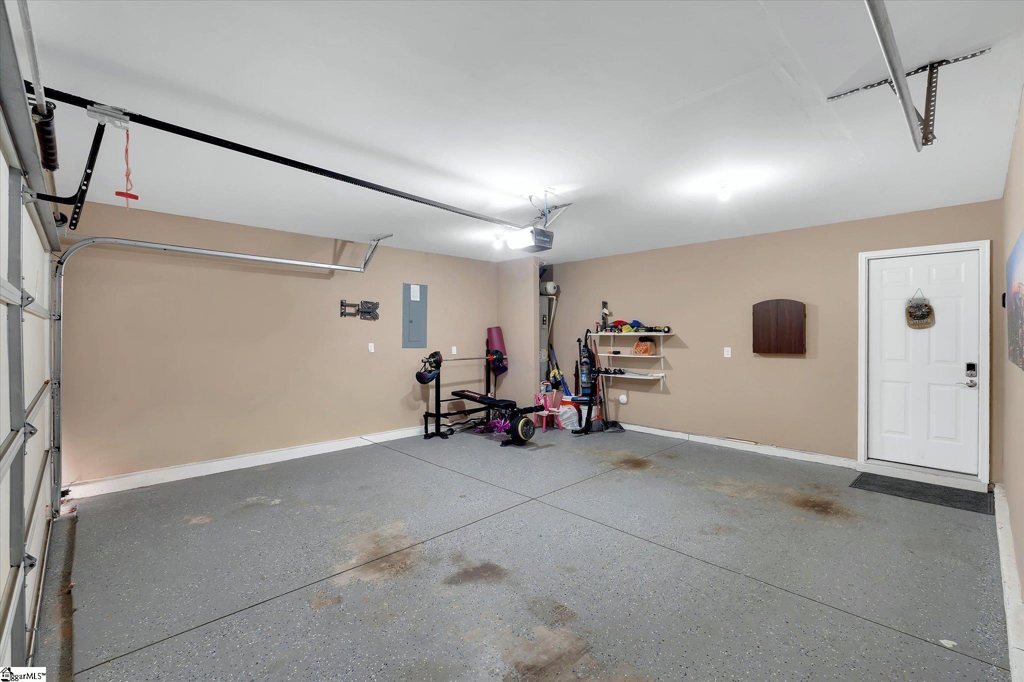 659 Markham Circle Moore, SC 29369 - Photo 34 of 50