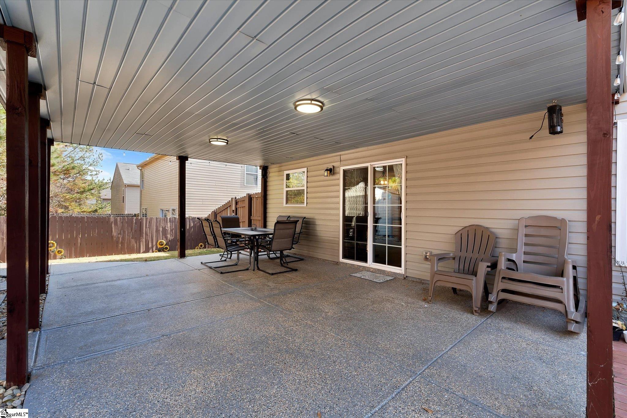 659 Markham Circle Moore, SC 29369 - Photo 35 of 50