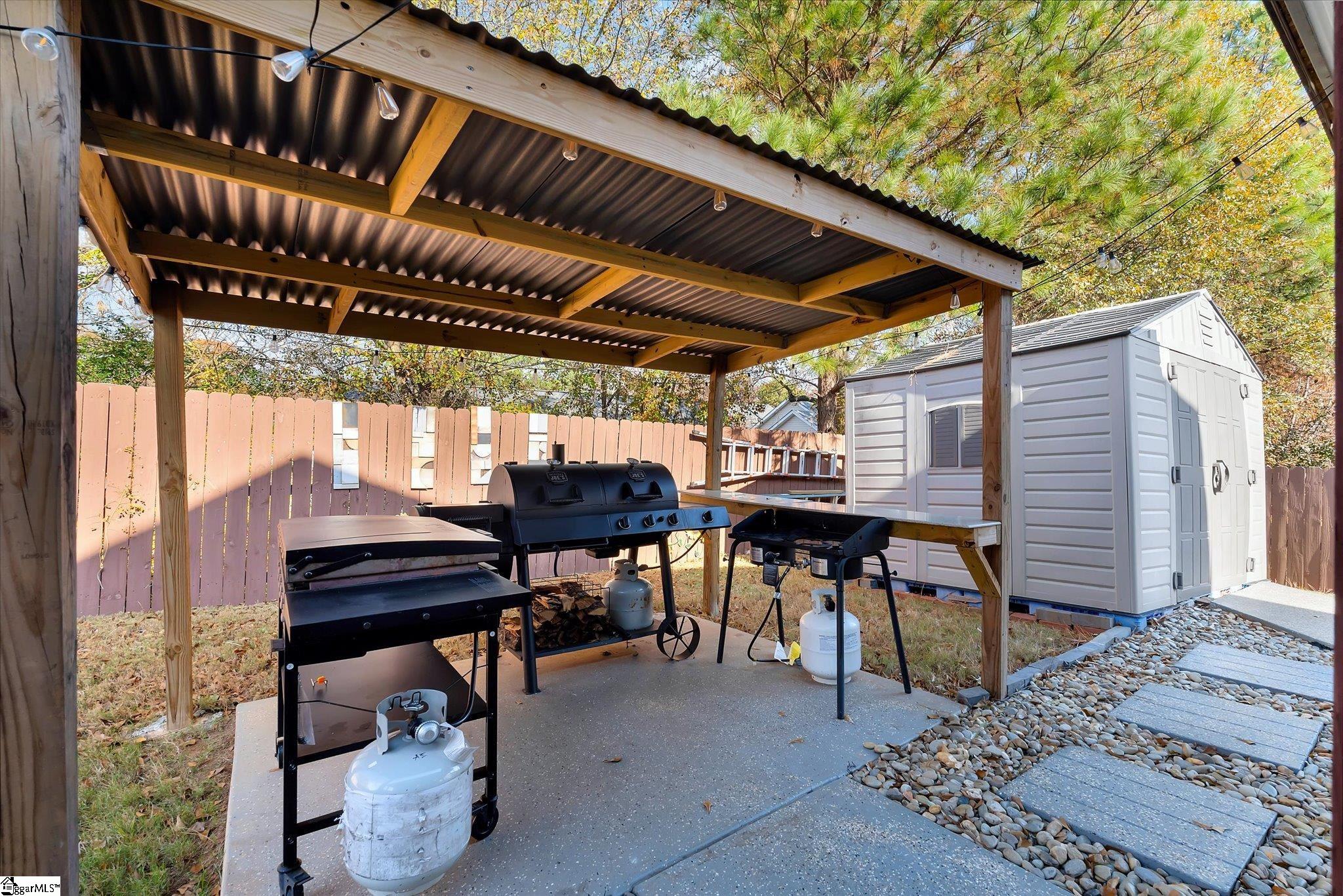 659 Markham Circle Moore, SC 29369 - Photo 36 of 50