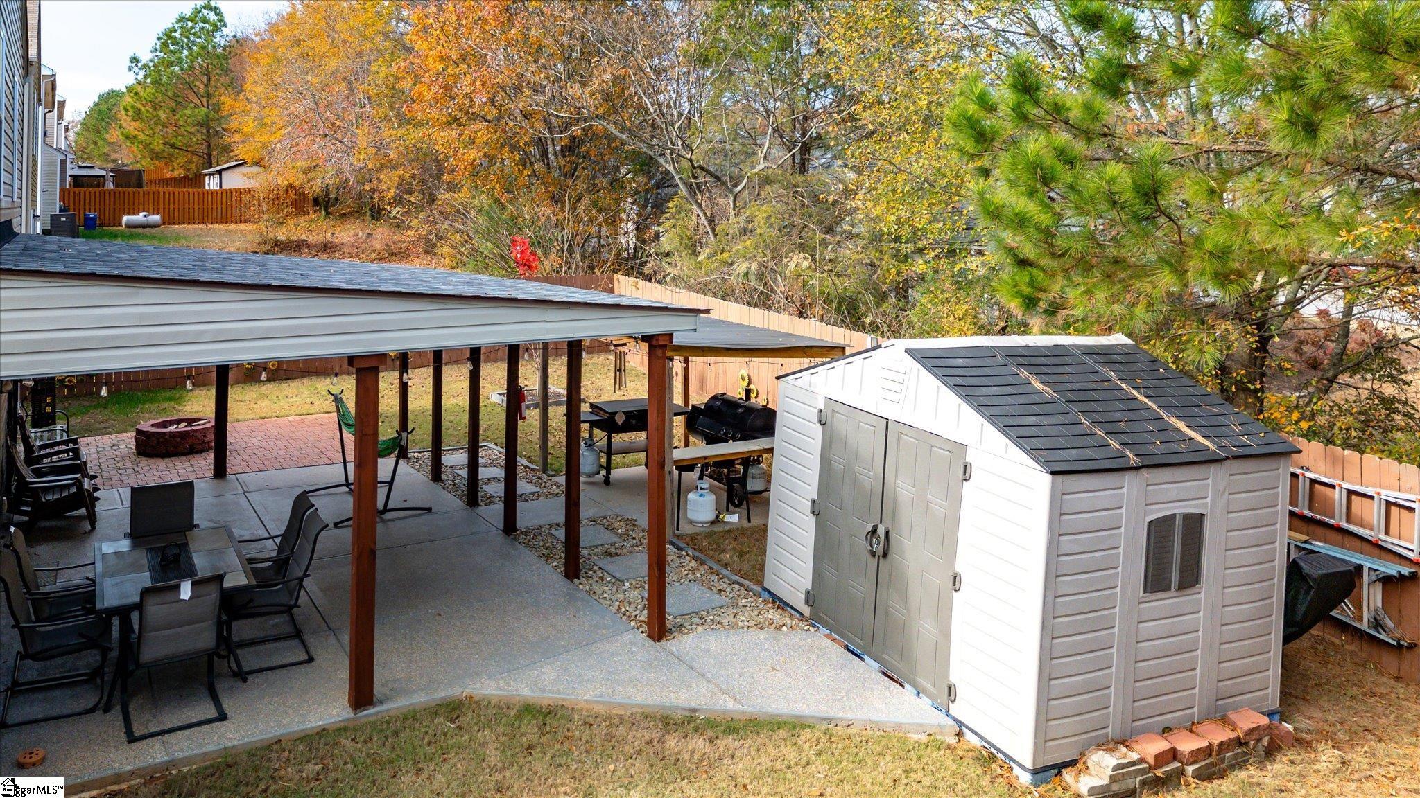 659 Markham Circle Moore, SC 29369 - Photo 39 of 50