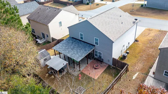 $299,999 | 659 Markham Circle, Moore, SC 29369