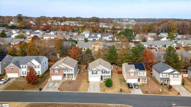 $299,999 | 659 Markham Circle, Moore, SC 29369