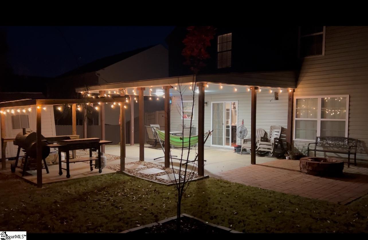 659 Markham Circle Moore, SC 29369 - Photo 49 of 50