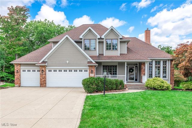 $415,000 | 4771 Litchfield Drive, Cleveland, OH 44143