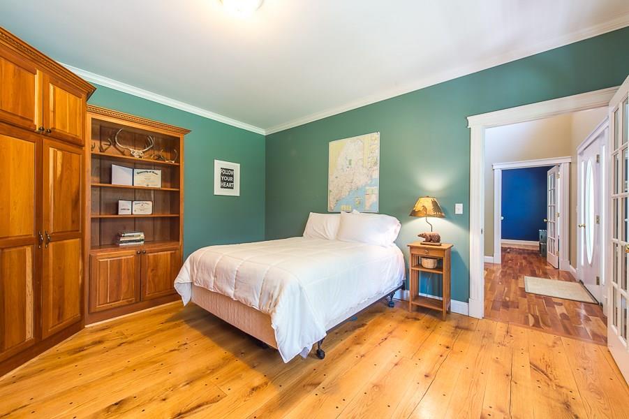 16 Collinsbrook Road Brunswick, ME 04011 - Photo 11 of 33 First floor bedroom or office