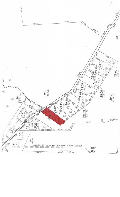 12-13 Bonny Rigg Hill Road Pittsfield, MA 01201 - Photo 1 of 1 Gallery Image 1
