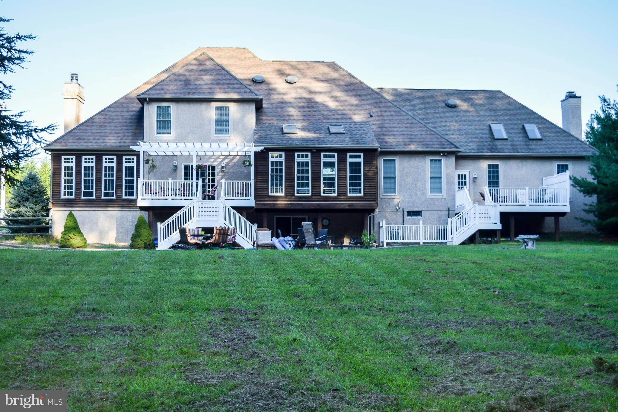 51 Fairview Road Elkton, MD 21921 - Photo 2 of 30 Exterior (Rear)
