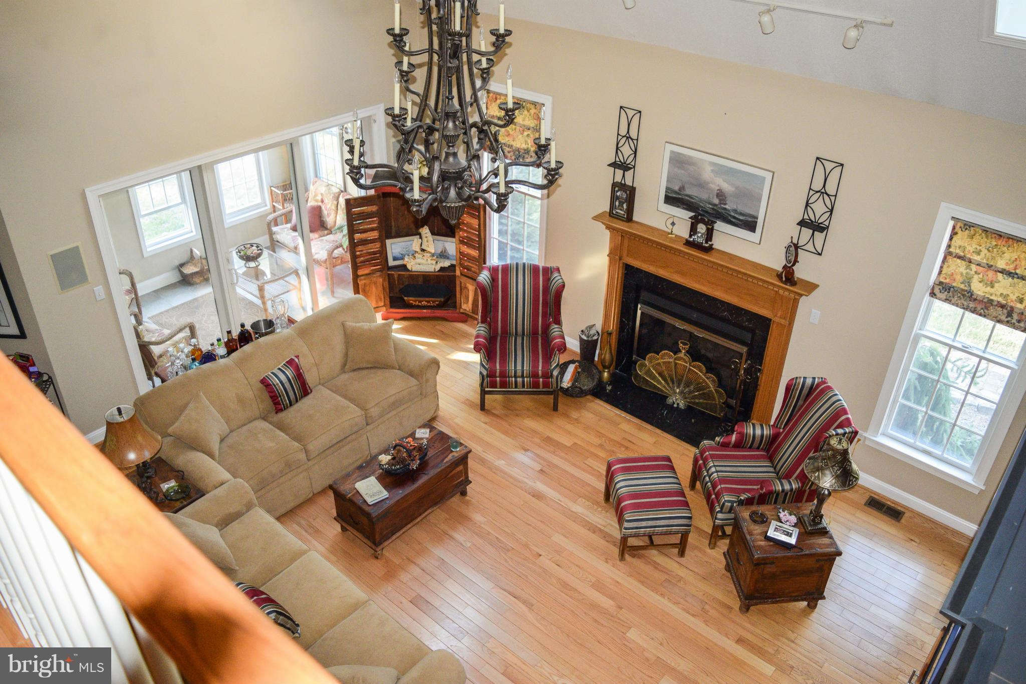 51 Fairview Road Elkton, MD 21921 - Photo 12 of 30 Family Room