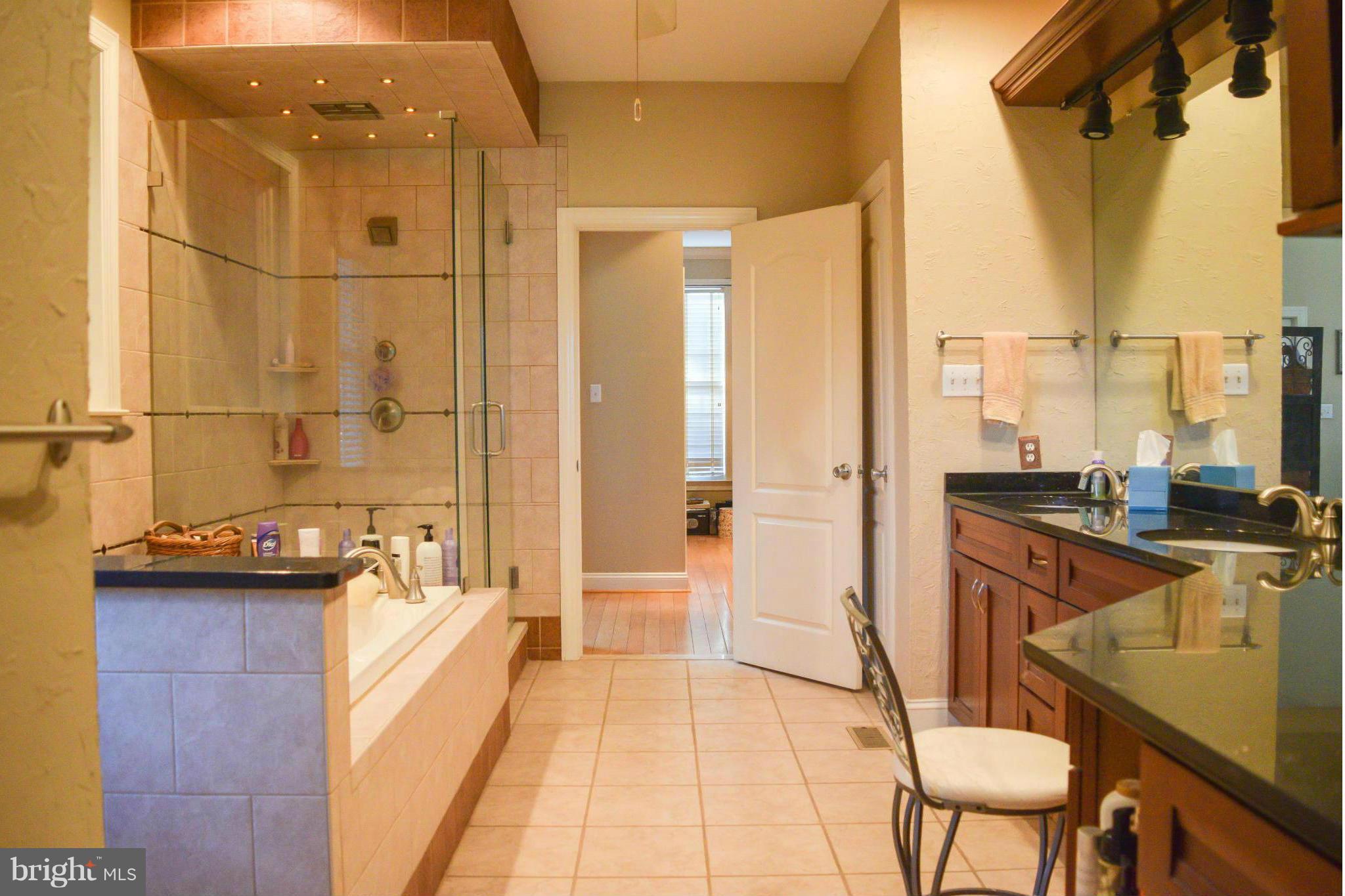 51 Fairview Road Elkton, MD 21921 - Photo 17 of 30 Bath (Master)
