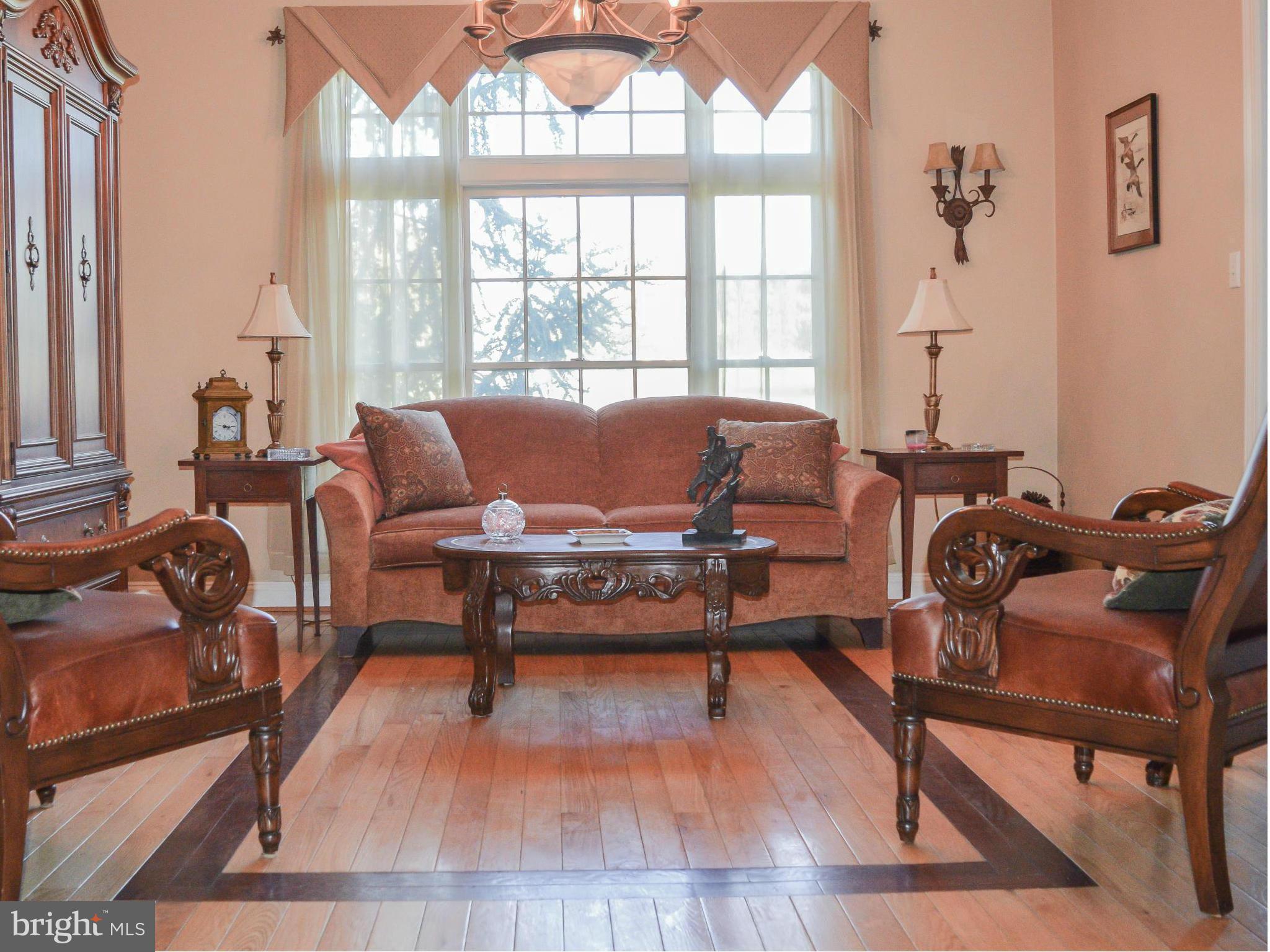 51 Fairview Road Elkton, MD 21921 - Photo 4 of 30 Living Room
