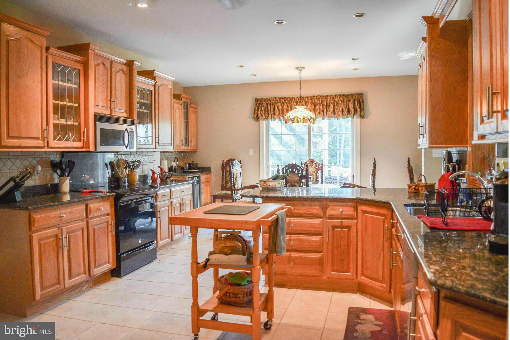 51 Fairview Road Elkton, MD 21921 - Photo 8 of 30 Kitchen