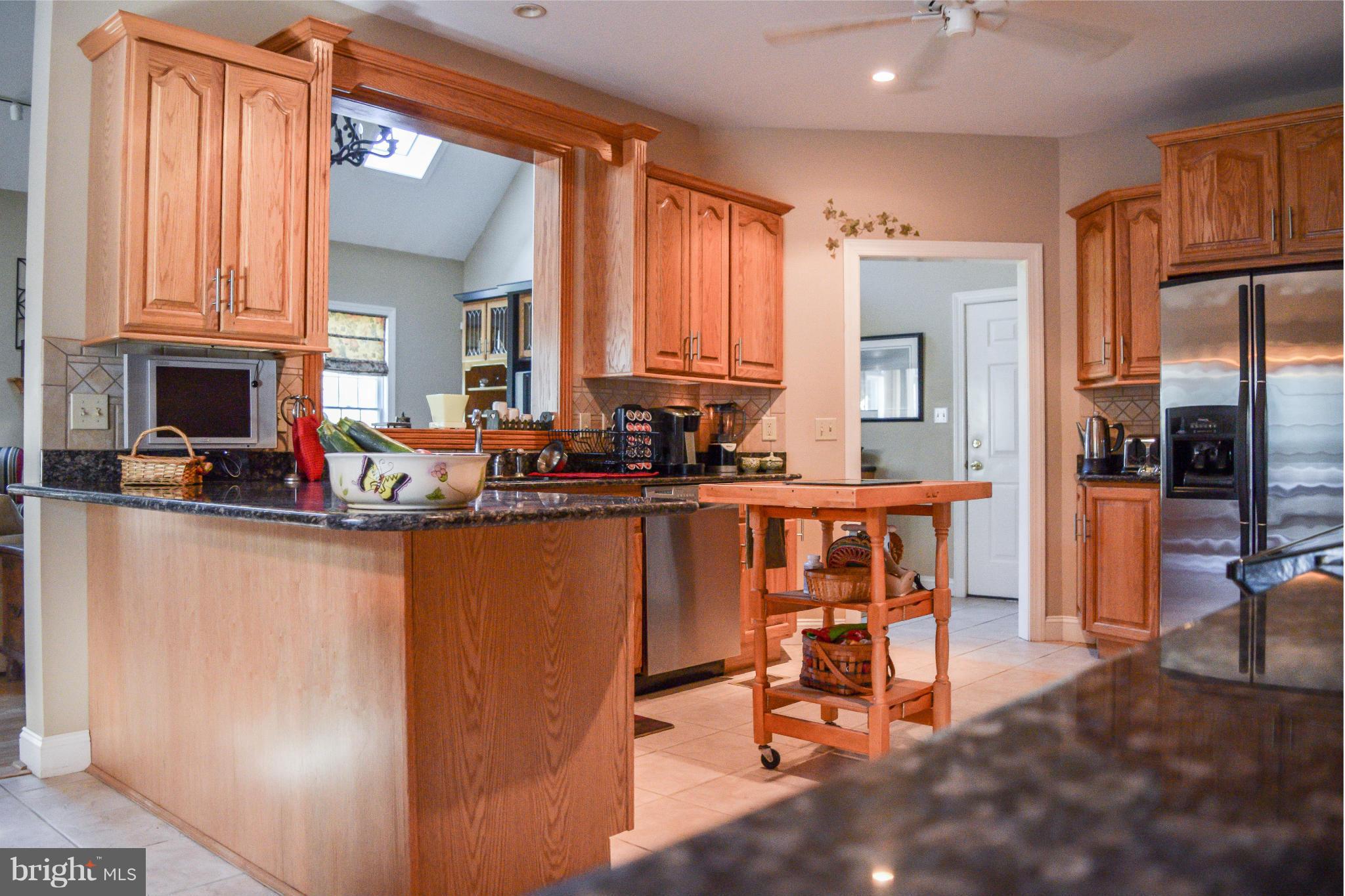 51 Fairview Road Elkton, MD 21921 - Photo 9 of 30 Kitchen