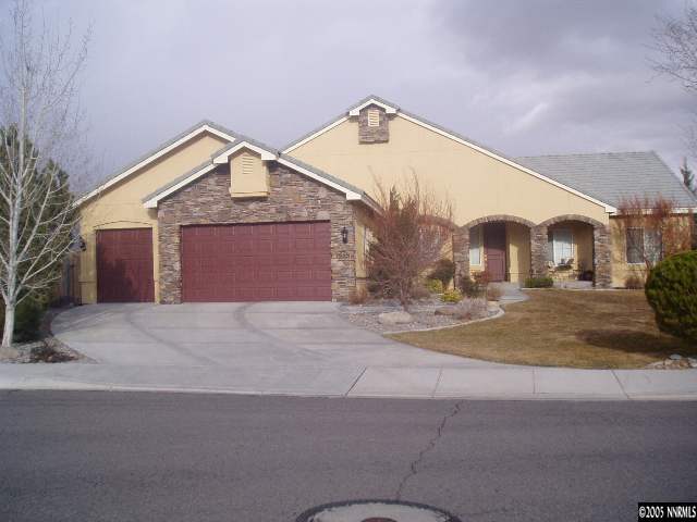 5455 Hidden Reno, NV 89502 - Photo 1 of 9 Photo 1