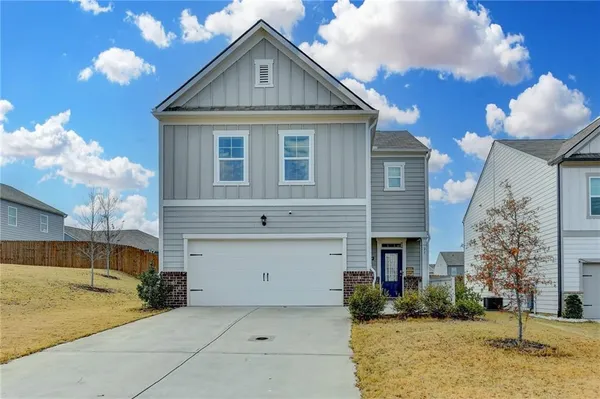 $2,200 | 31 Valleywood Court, Dawsonville, GA 30534