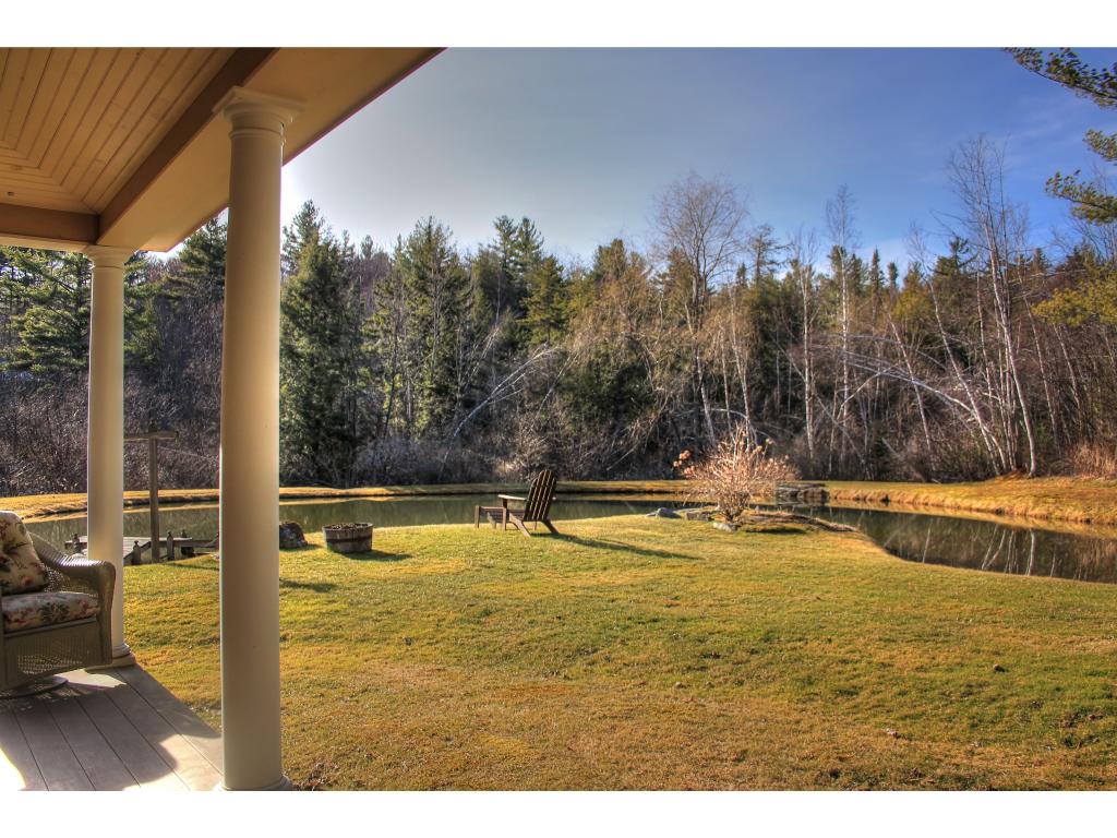 436 Cross Road Stowe, VT 05672 - Photo 3 of 30