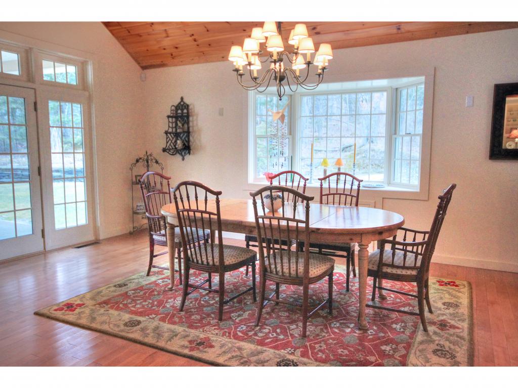 436 Cross Road Stowe, VT 05672 - Photo 9 of 30