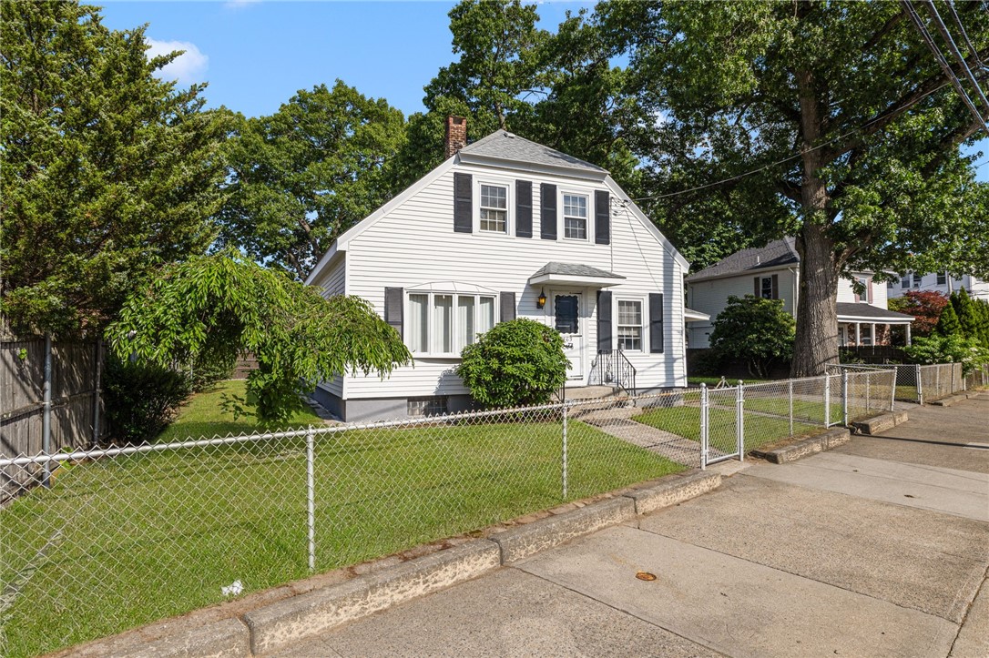 463 Power Road Pawtucket, RI 02860 - Photo 42 of 42