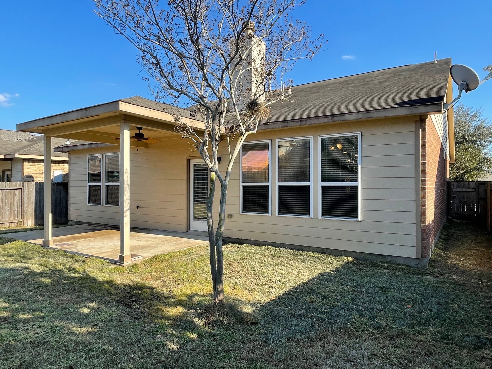 21554 Hawkspur Ridge Street Richmond, TX 77406 - Photo 15 of 15