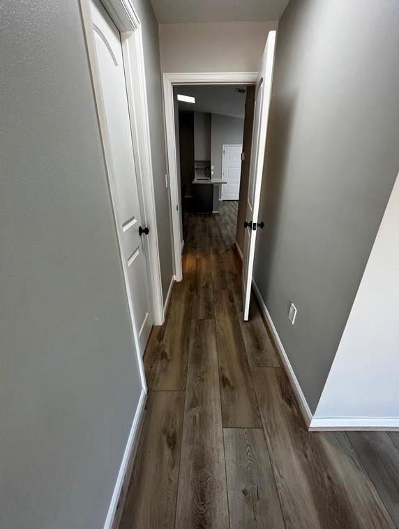 2425 Augusta Drive, Unit 44 Houston, TX 77057 - Photo 12 of 16 wooden floor in a gallery