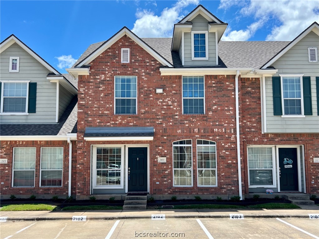 1001 Krenek Tap Road, Unit 2102 College Station, TX 77840 - Photo 1 of 23