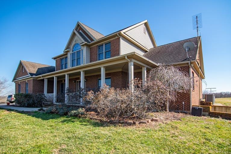 8163 Ecton Road Winchester, KY 40391 - Photo 14 of 86 Photo 14