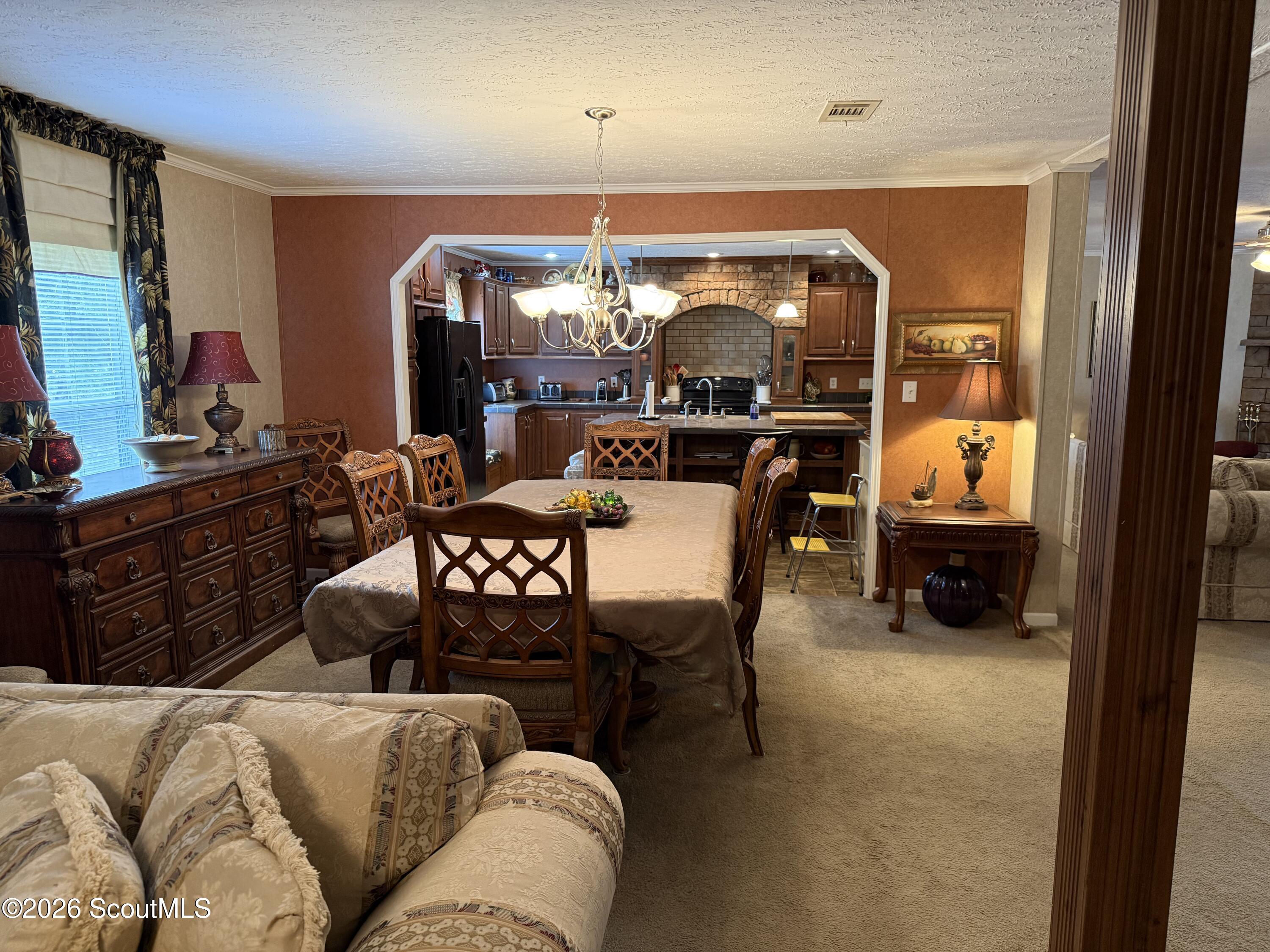 230 Harvest Road Nahunta, GA 31553 - Photo 5 of 13