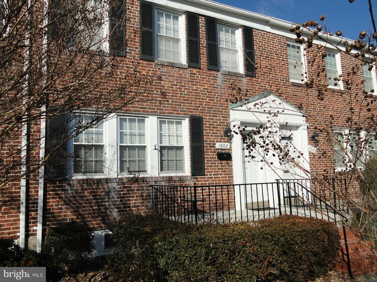 1803 Deveron Road Baltimore, MD 21286 - Photo 1 of 30 Beautifully Maintained and Updated Three Bedroom