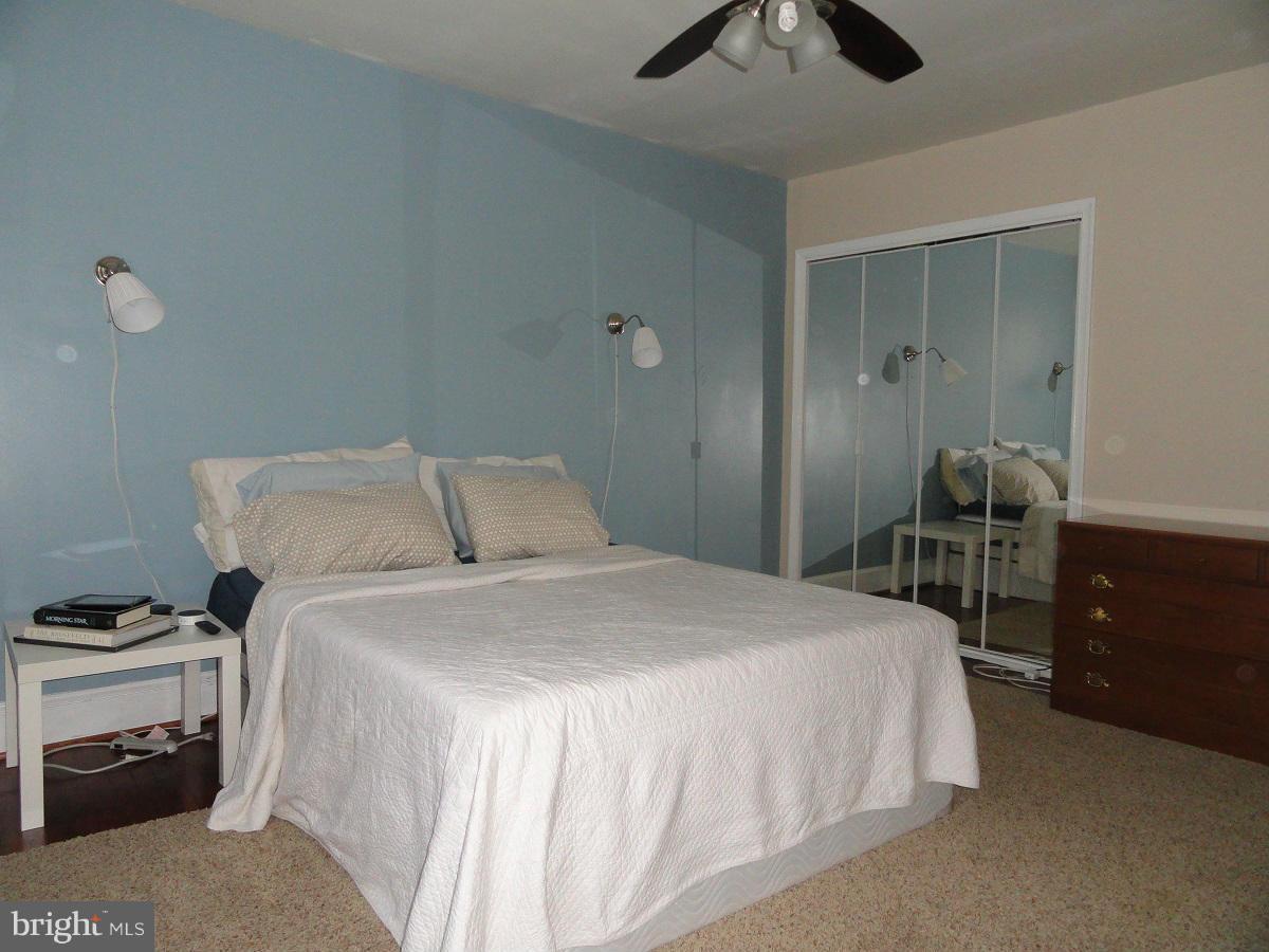 1803 Deveron Road Baltimore, MD 21286 - Photo 11 of 30 All Three Bedrooms Feature Oak Flooring and