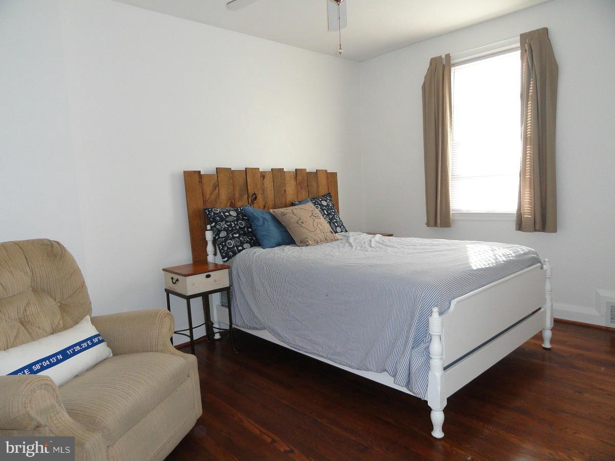 1803 Deveron Road Baltimore, MD 21286 - Photo 12 of 30 Bedrooms are fresh and spacious with Ample Closet