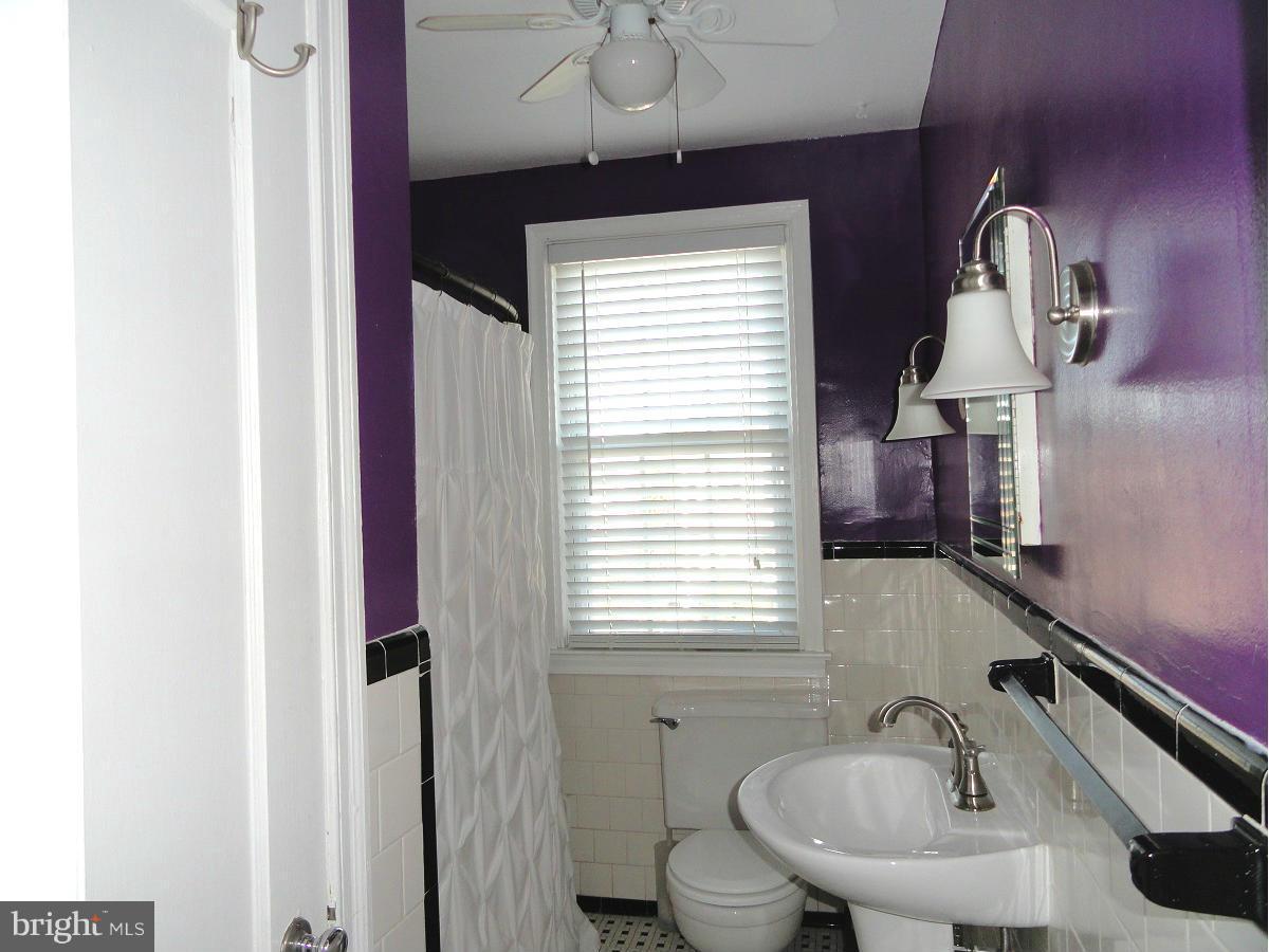 1803 Deveron Road Baltimore, MD 21286 - Photo 13 of 30 The Hall Bath has been recently Updated with