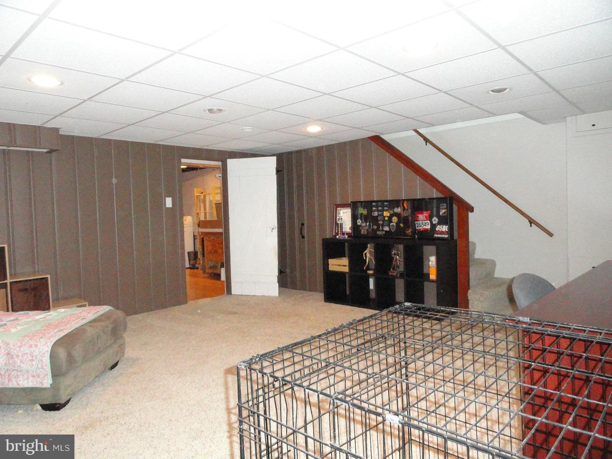 1803 Deveron Road Baltimore, MD 21286 - Photo 15 of 30 A huge 17 x 16 Family Room in the Lower Level