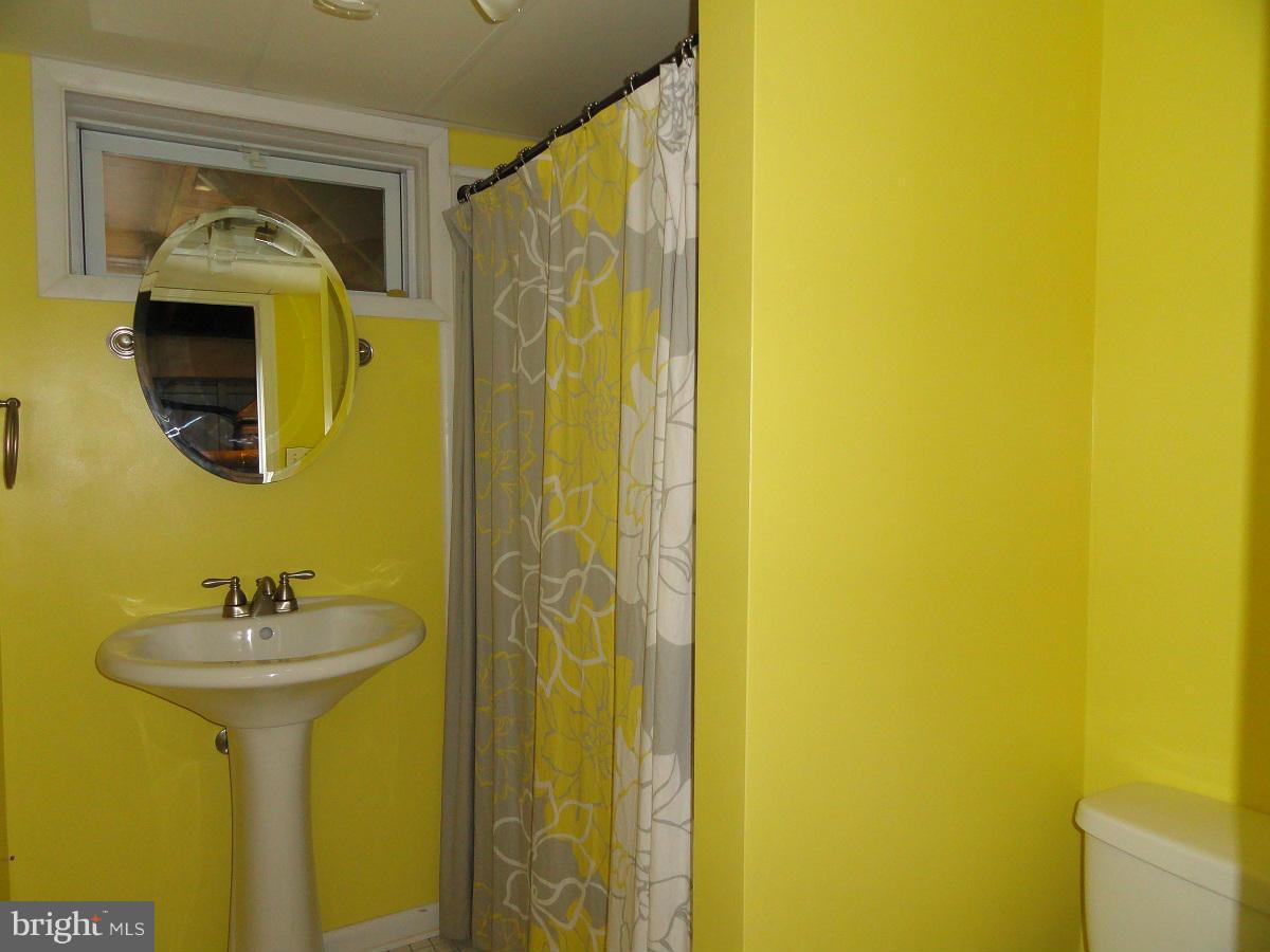 1803 Deveron Road Baltimore, MD 21286 - Photo 18 of 30 A FULL Bath has been Recently Added adjacent to