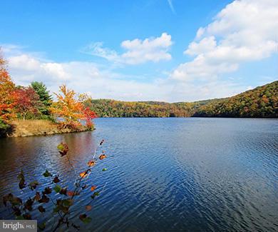 1803 Deveron Road Baltimore, MD 21286 - Photo 28 of 30 Loch Raven Reservoir is also just minutes away