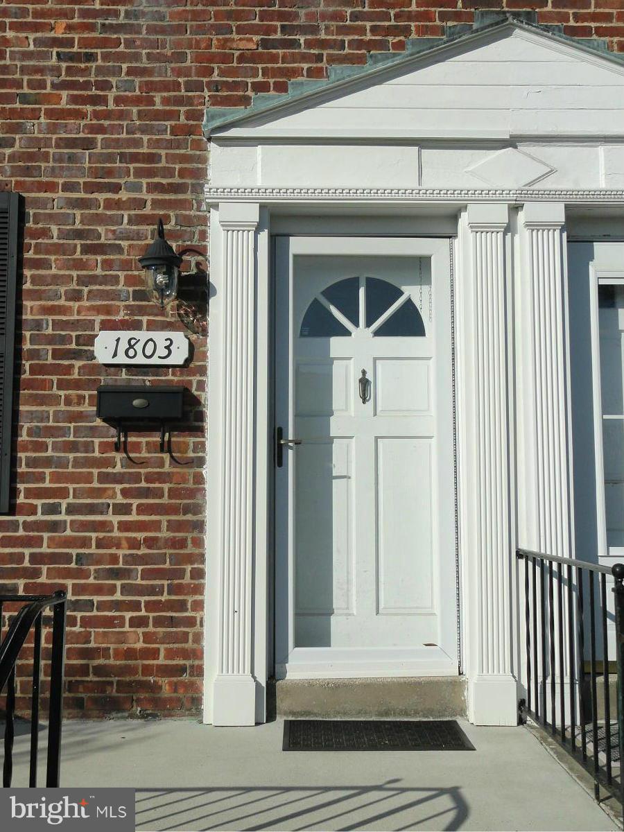 1803 Deveron Road Baltimore, MD 21286 - Photo 30 of 30 WELCOME HOME !!