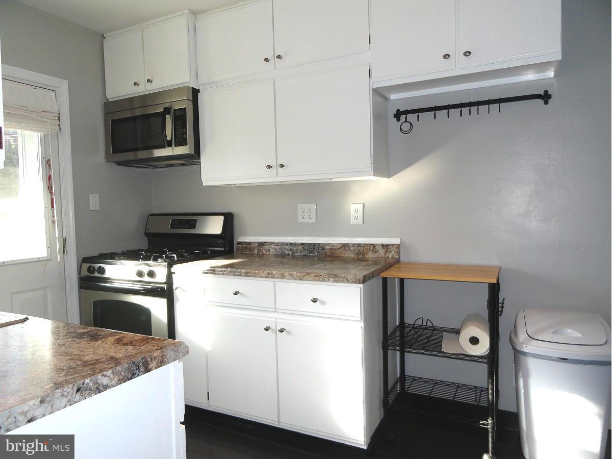 1803 Deveron Road Baltimore, MD 21286 - Photo 8 of 30 The Kitchen has been Updated with Stainless