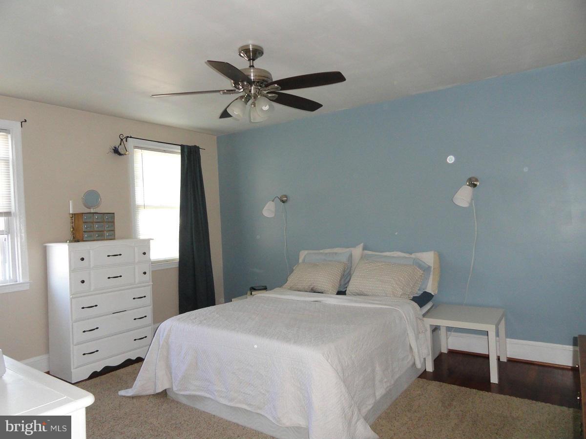1803 Deveron Road Baltimore, MD 21286 - Photo 10 of 30 The Front or Master Bedroom has Floods of Natural