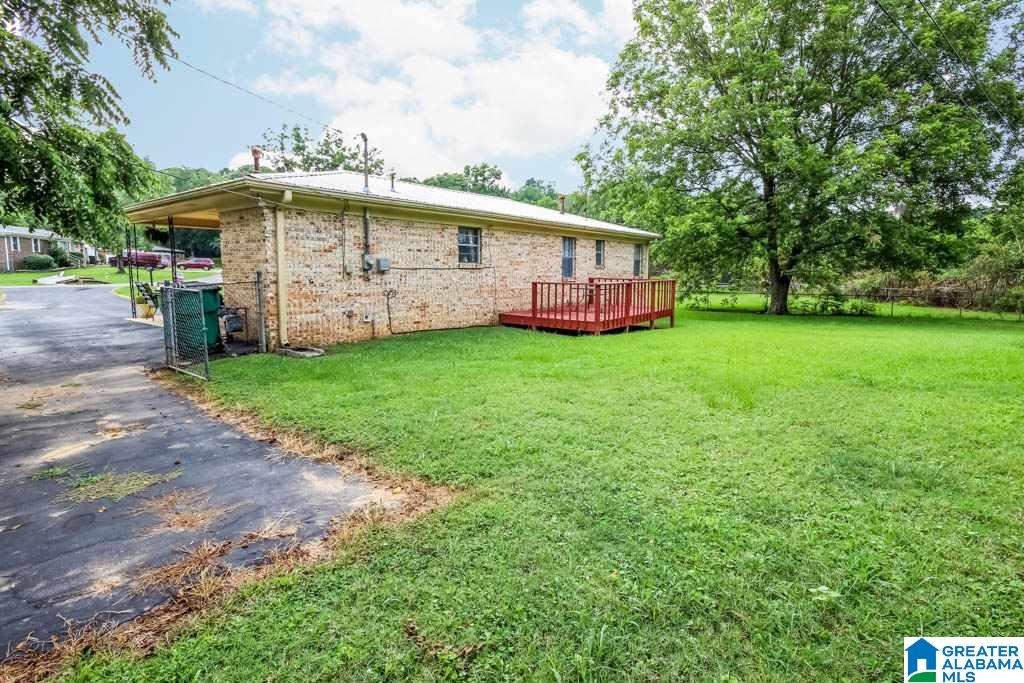 7716 Michael Circle Leeds, AL 35094 - Photo 24 of 28