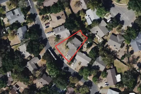 $647,250 | 4806 Canyonbend Circle, Austin, TX 78735